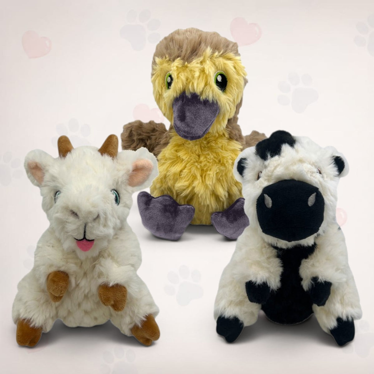 Kong Comfort Tykes