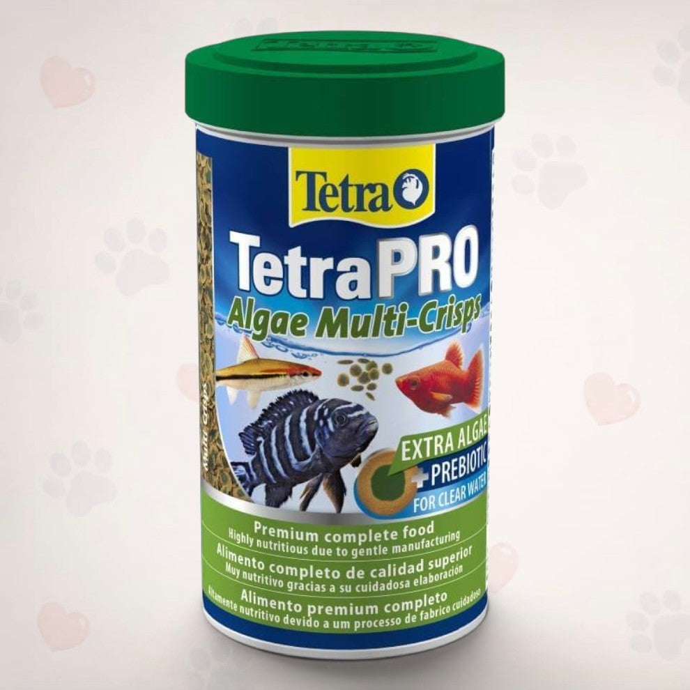 Tetra PRO