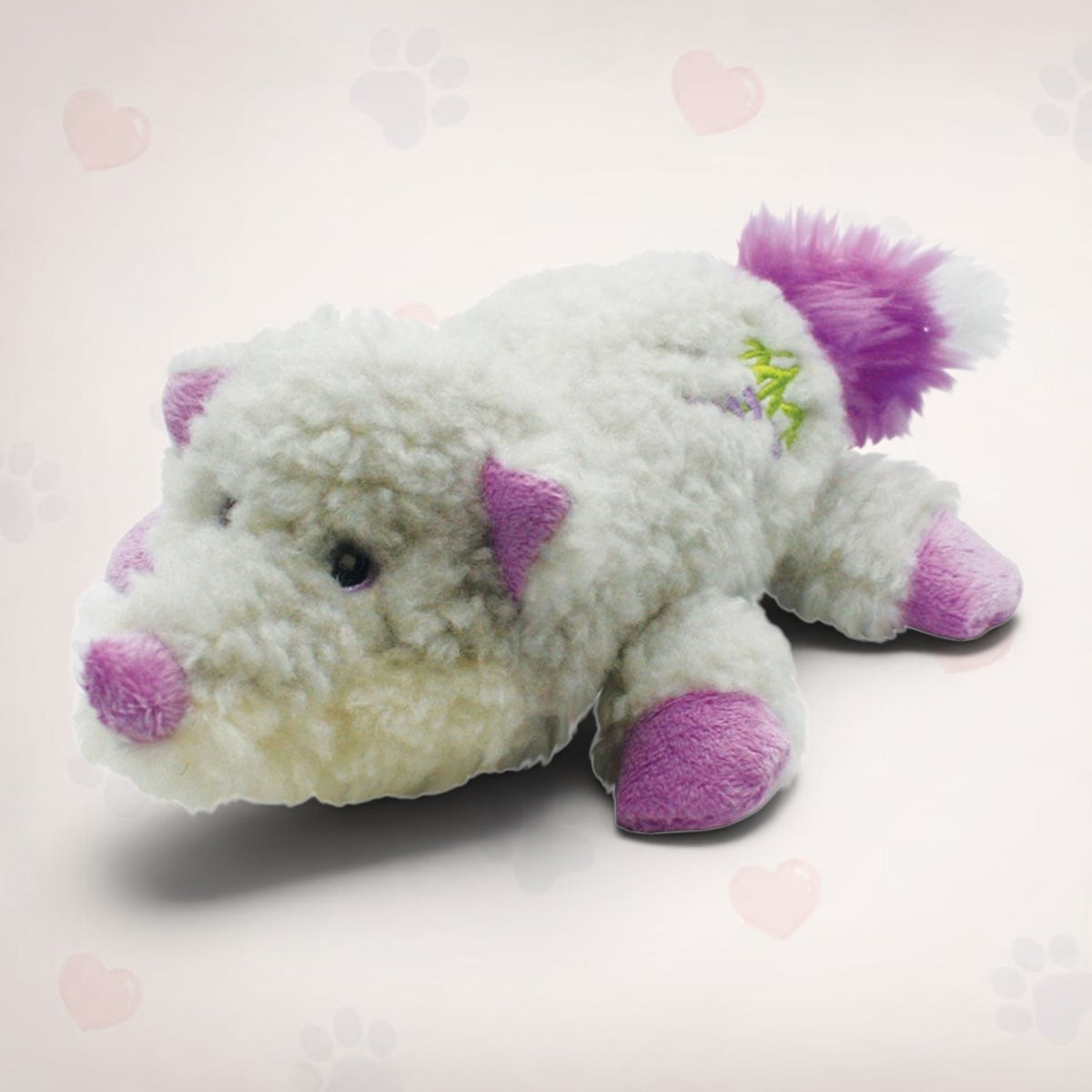 Lavender Honkers Cub