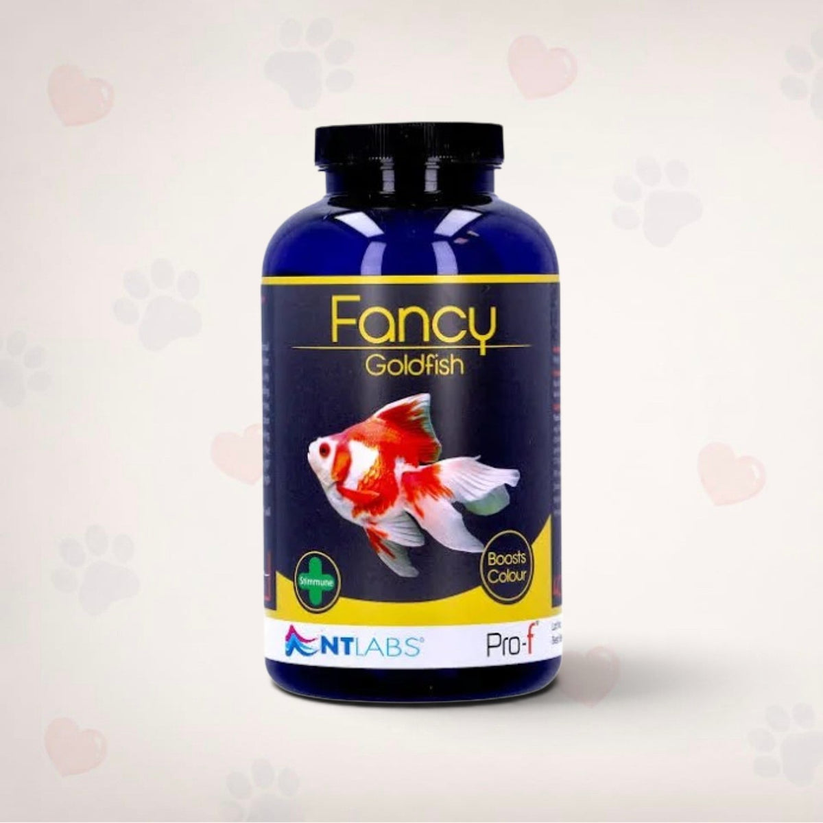 NT Labs Fancy Goldfish