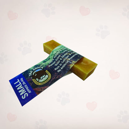 Yak Bars