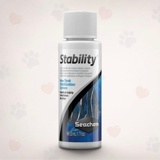 Seachem Stability
