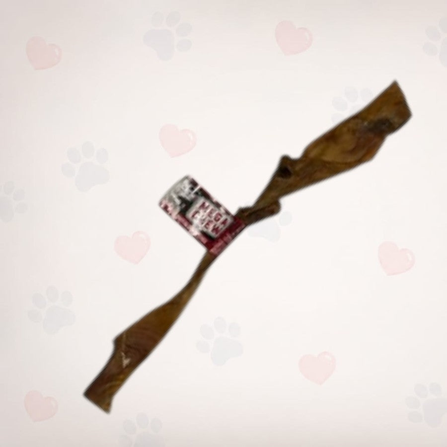 Mega Buffalo Skin - 55cm