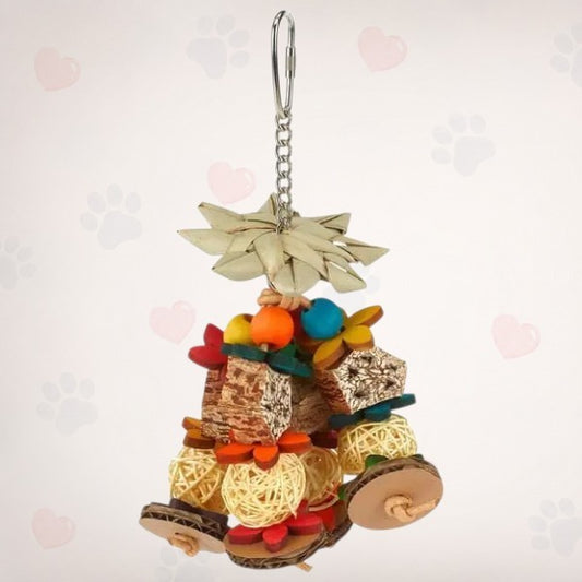 Mobile Medley Toy