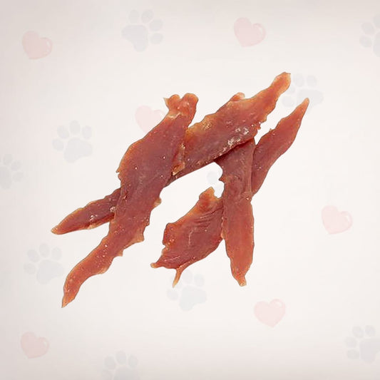 Soft Fillets