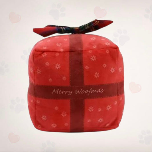 Ancol Christmas Present