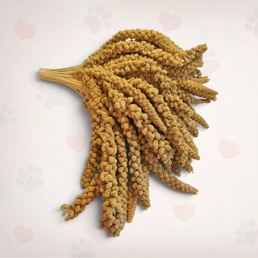 Millet - 250g