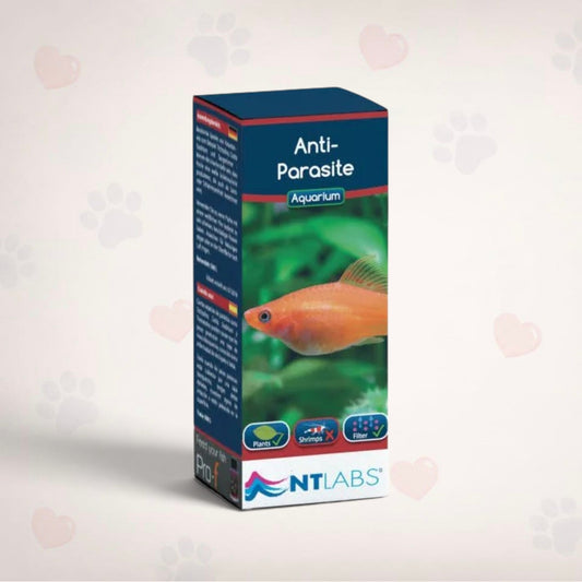 NT Labs Anti-Parasite