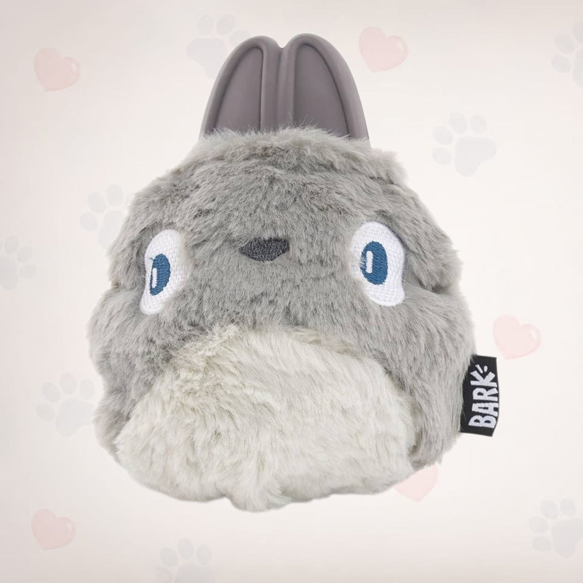 Bark Hare Raiser Dog Toy
