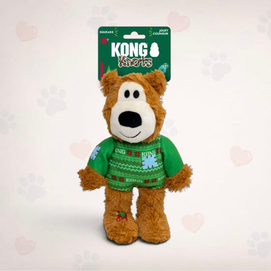Kong Bear - med/lrg