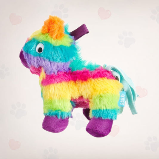 Bark Full O' Fluff Pinata