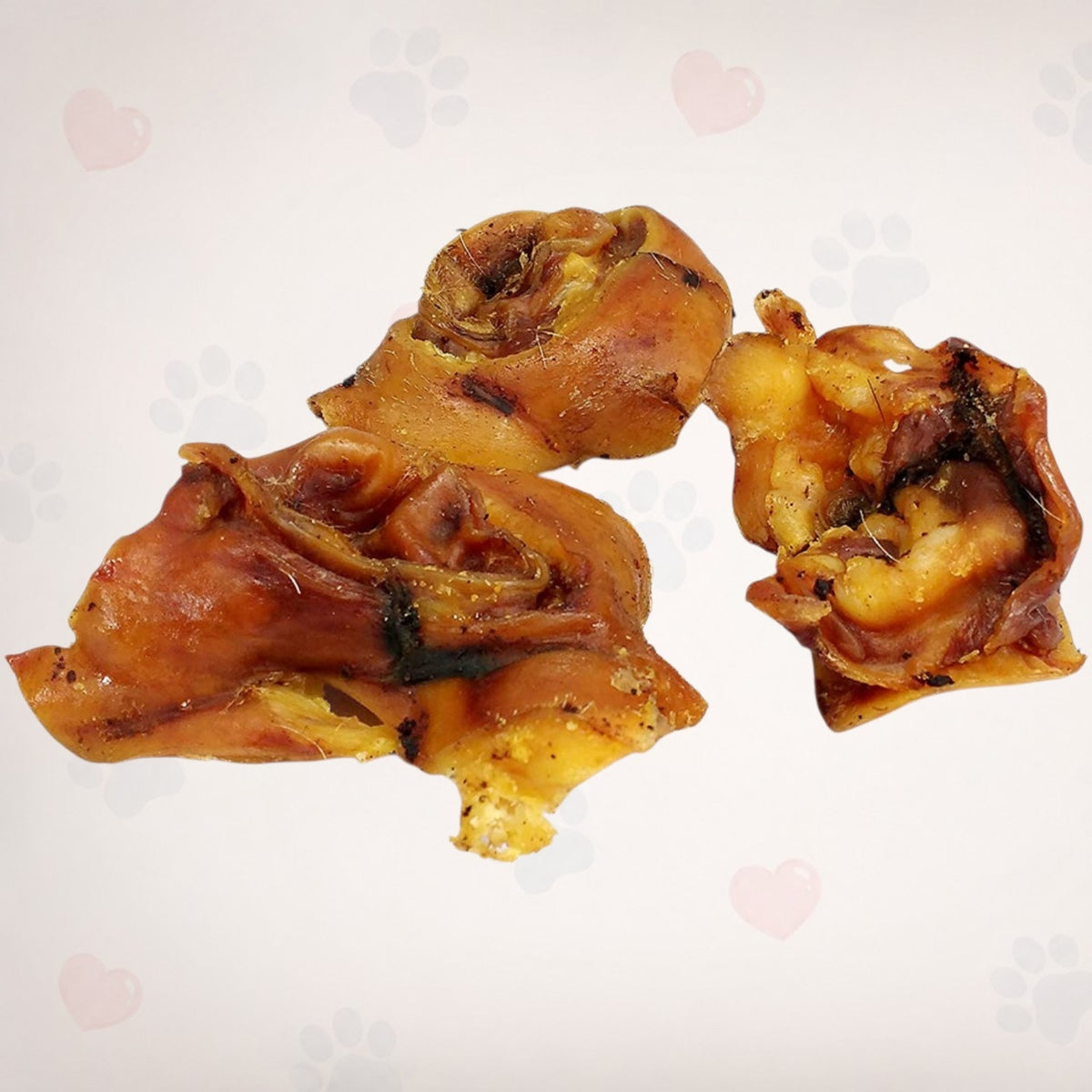 Pork Crunch