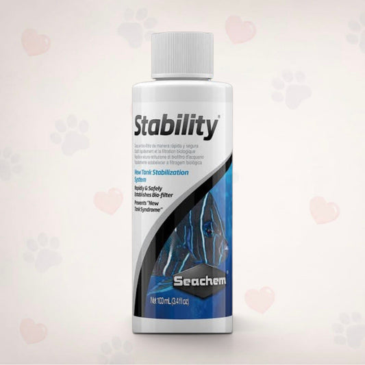 Seachem Stability