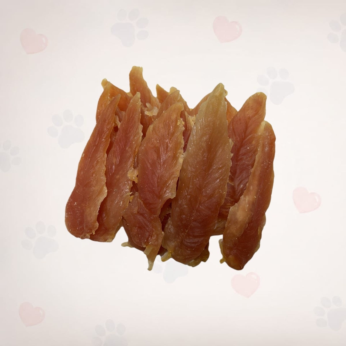 Soft Fillets