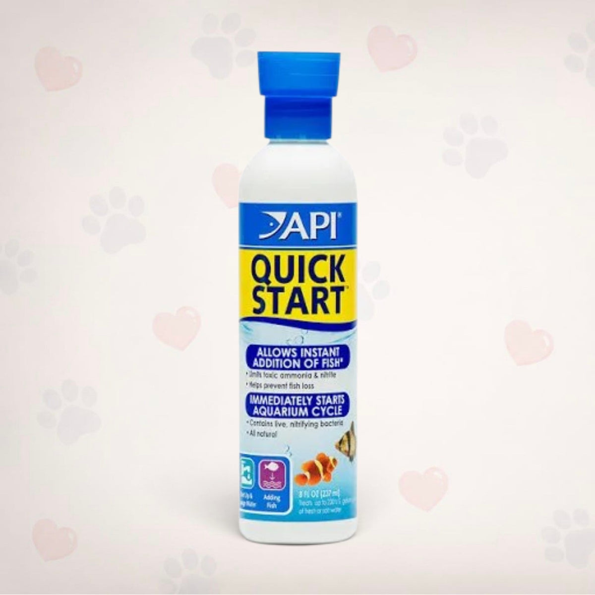API Quick Start