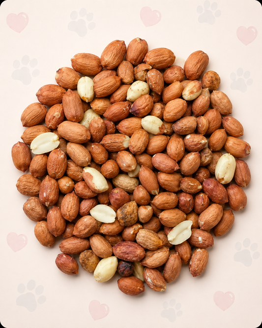 Peanuts