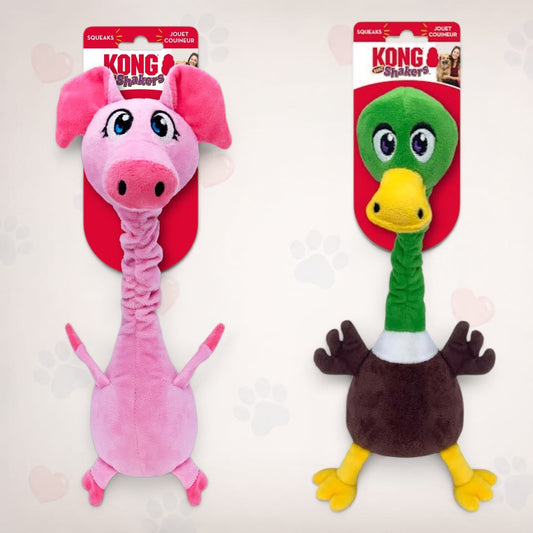 Kong Bobz Shakers