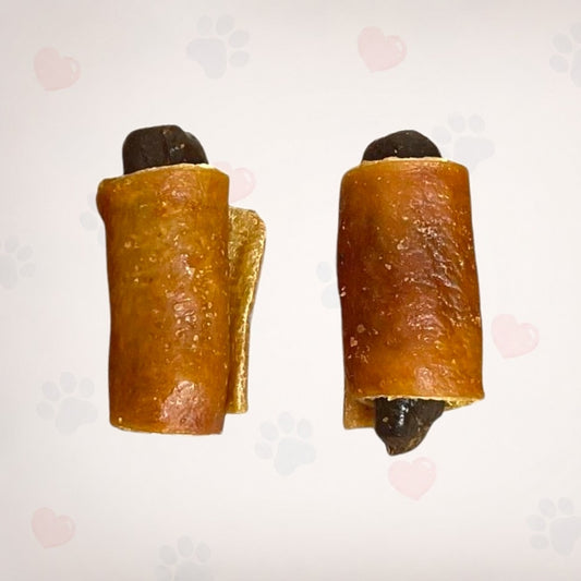 Pigs in Blankets