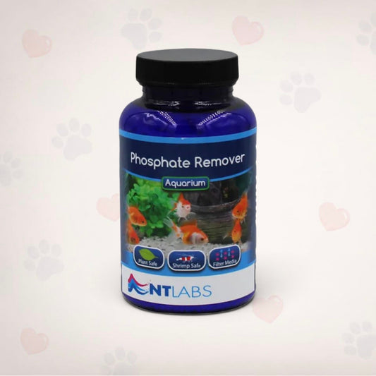NT Labs Phosphate Remover