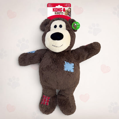 Kong Knots Bear