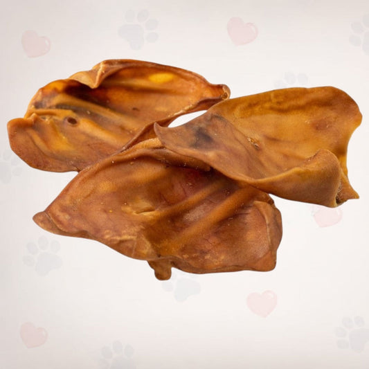 Pig Ears