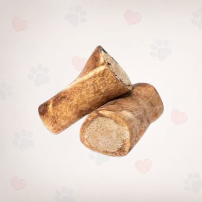 Filled Bones - Plain & Smoked 12cm
