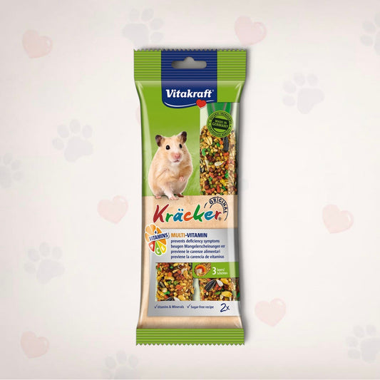 Vitakraft Hamster