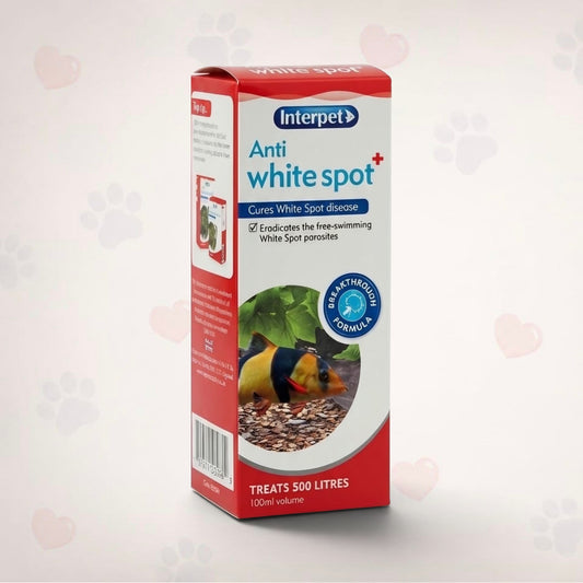 Interpet Anti White Spot