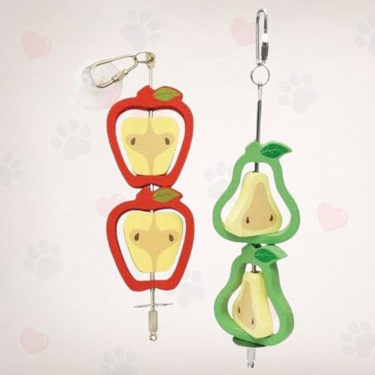 Wooodies Fruity Spinner