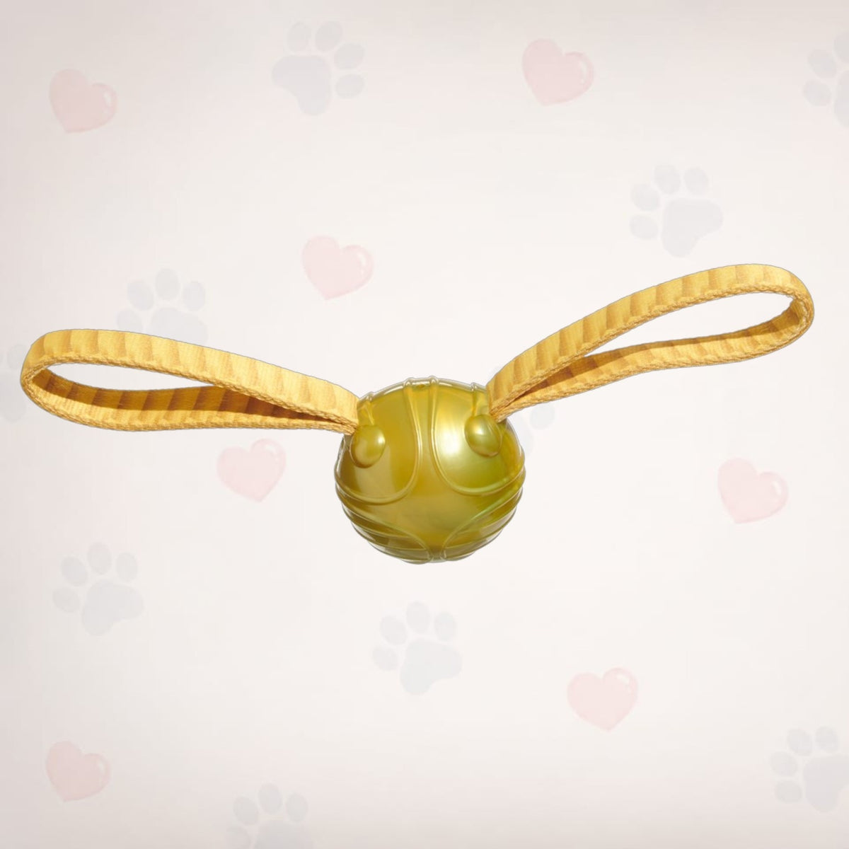 Bark Harry Potter The Golden Snitch