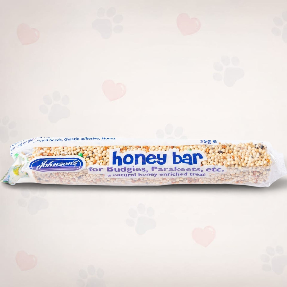 Honey Bars