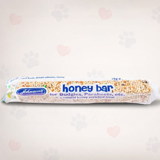 Honey Bars