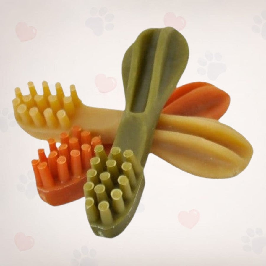 Whimzee Small Toothbrushes