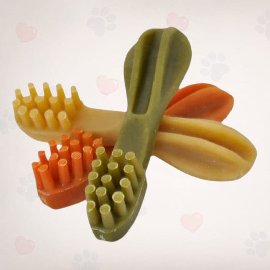 Whimzee Small Toothbrushes