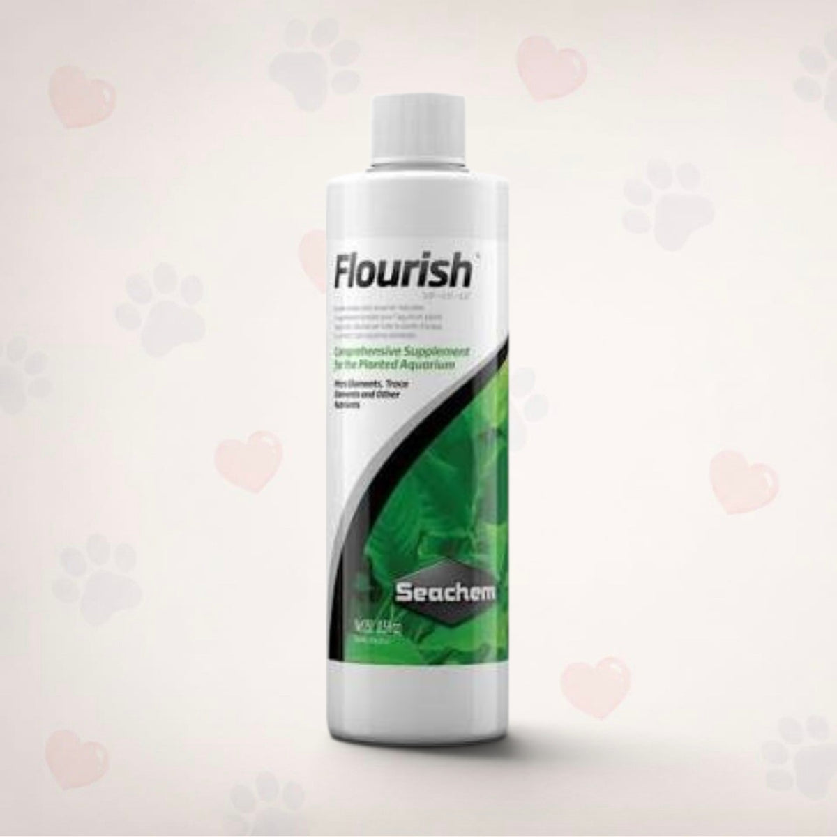 Seachem Flourish - 50ml
