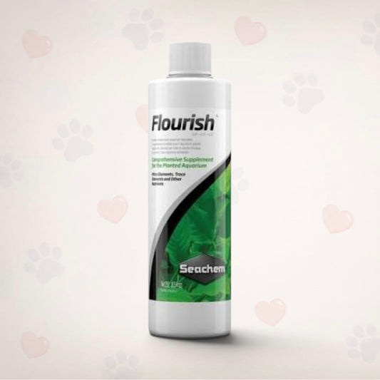Seachem Flourish - 50ml