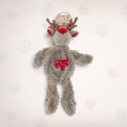 Cupid & Comet Rita Reindeer