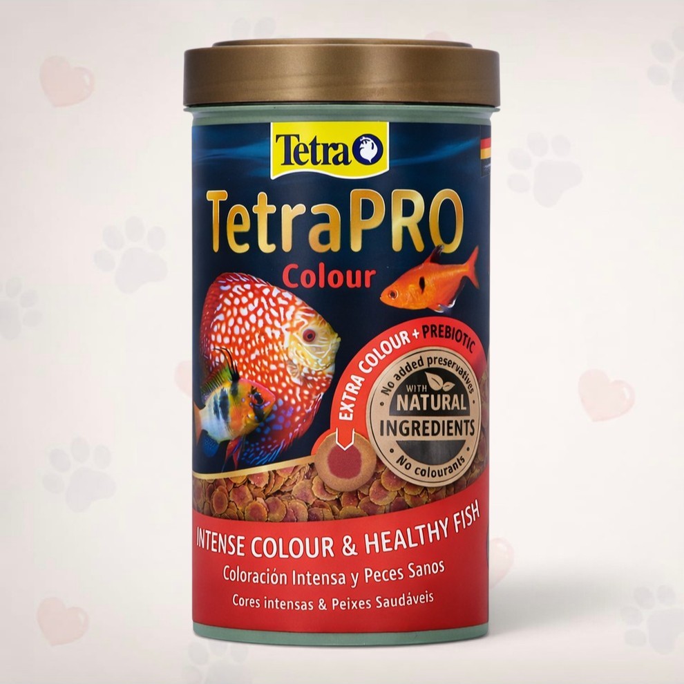 Tetra PRO