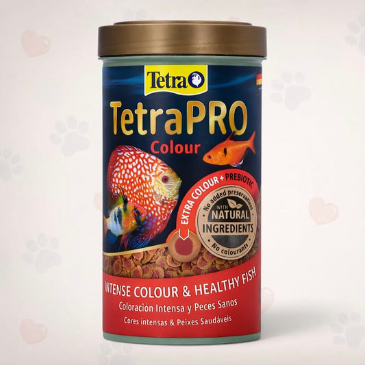 Tetra PRO