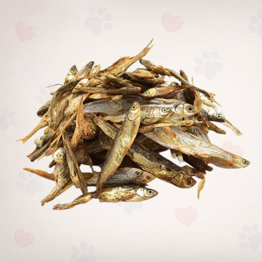 Dried Sprats - 100g