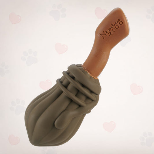 Bark Harry Potter Nimbus 2000 - Rubber