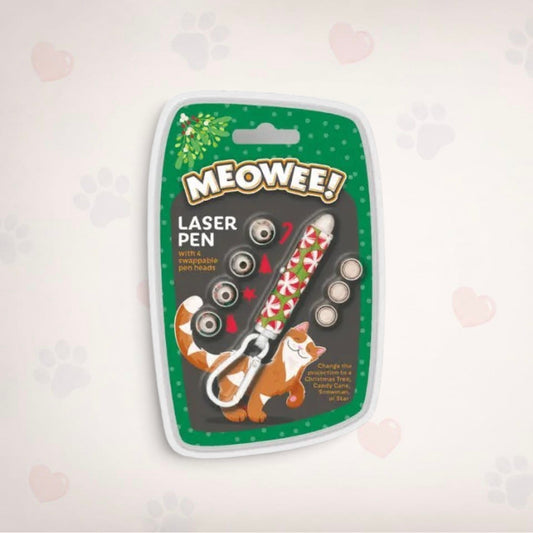 Meowee Laser Pen