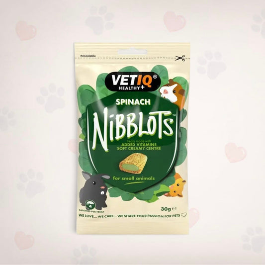 Nibblots