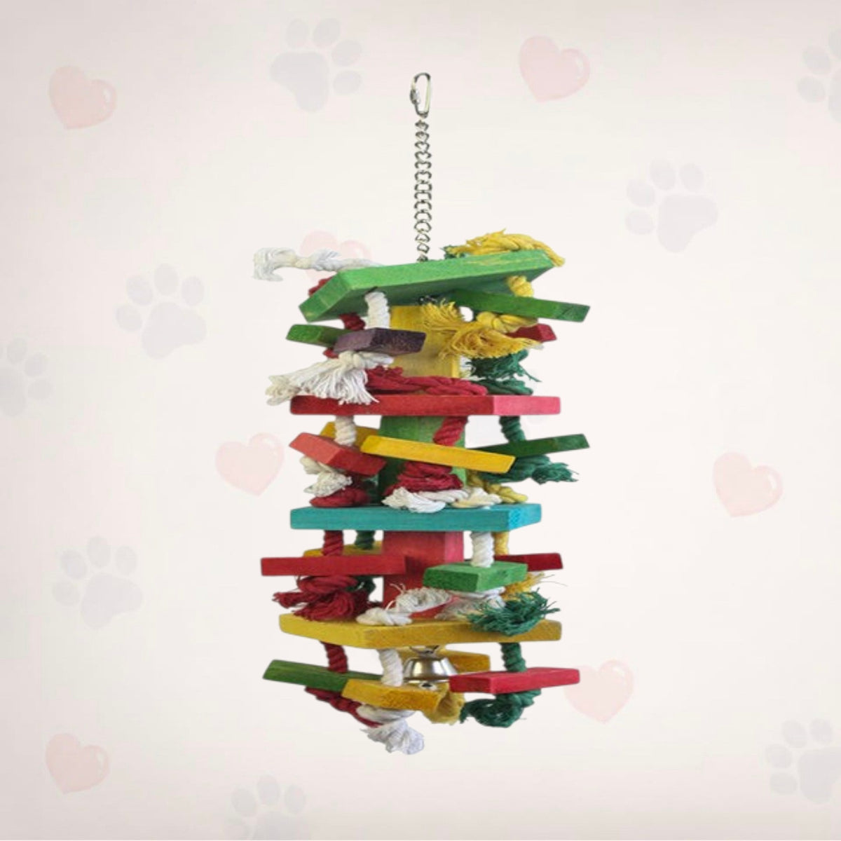 Climbing Wall