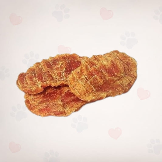 Chicken Disk
