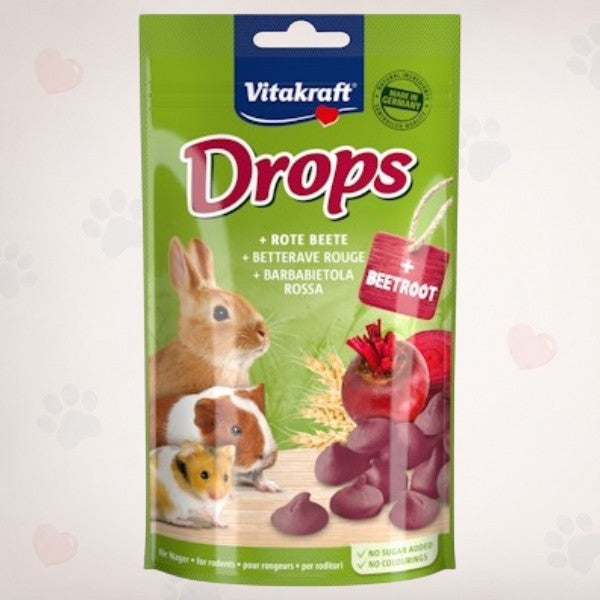 Vitakraft Drops