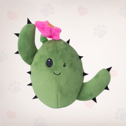 Bark Consuela The Cactus Dog Toy