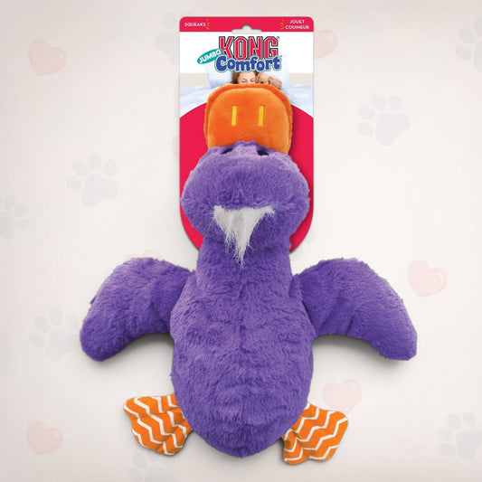 Kong Jumbo Duck