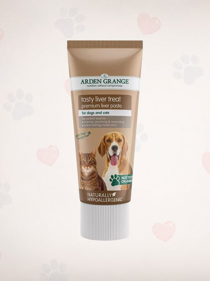 Arden Grange Paste