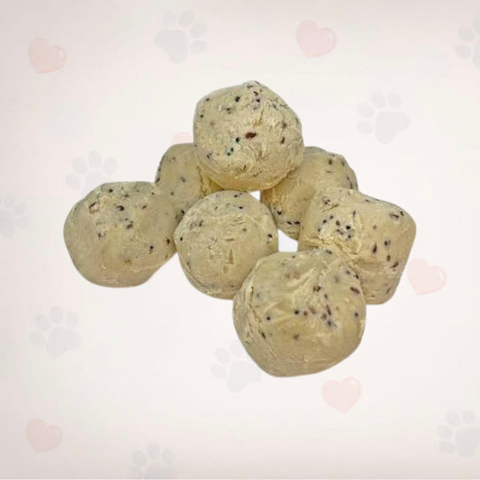 Suet Fat Balls - 2 Flavours